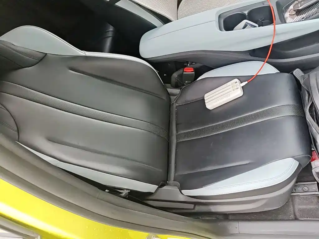 BYD Seagull — миниатюра 25