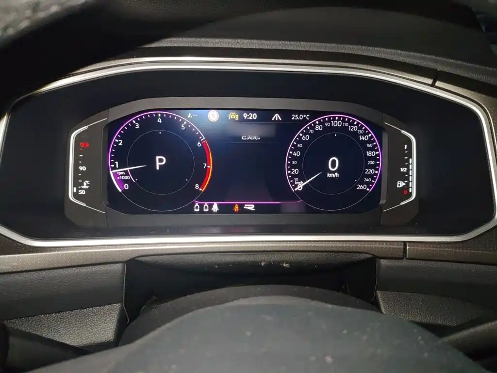 Volkswagen T-Roc — миниатюра 4