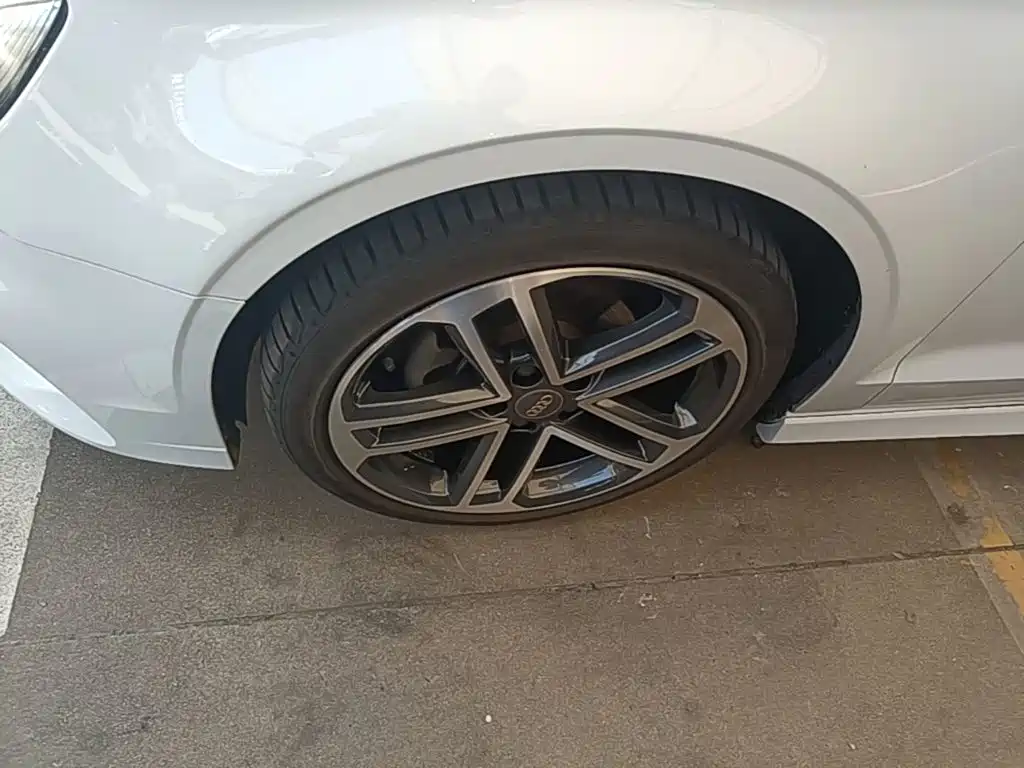 Audi A3 — миниатюра 23