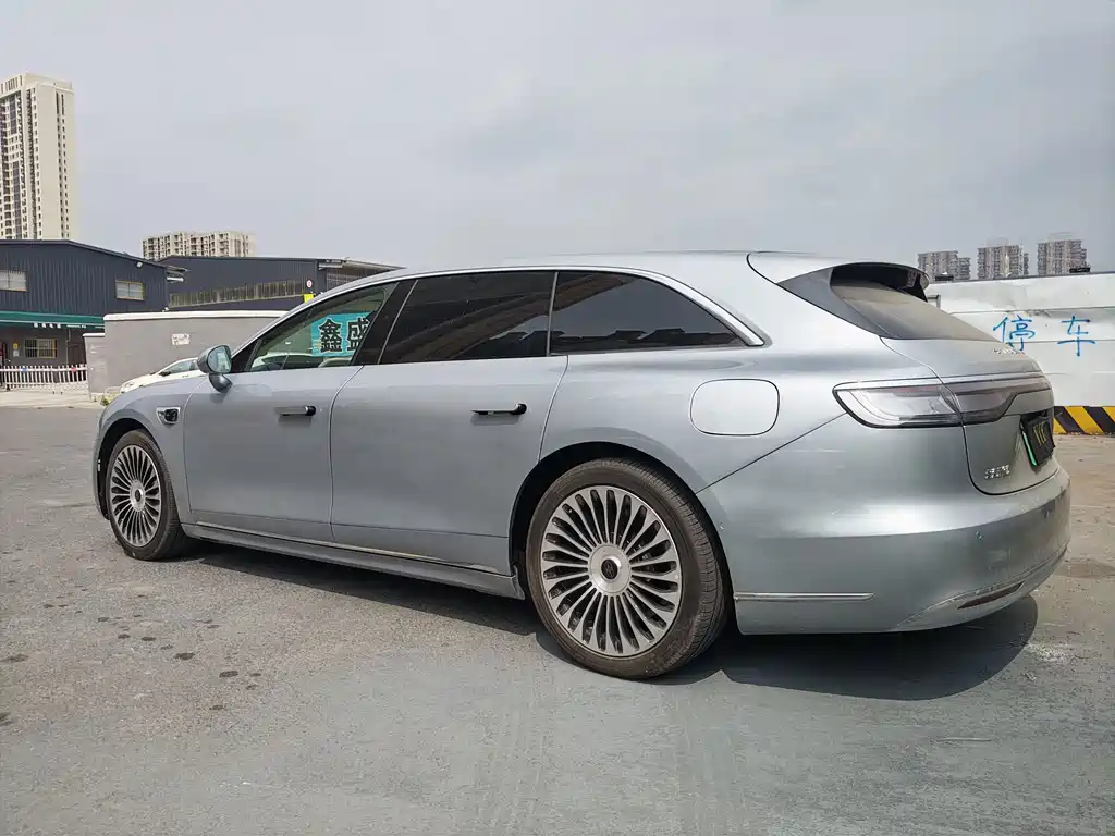 Xiangjie Xiangjie S9T — миниатюра 11