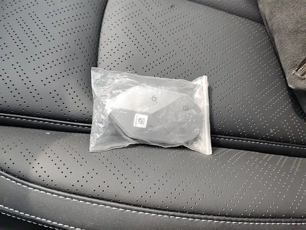 Fangchengbao Leopard 3 3 2025 501KM Ultra
