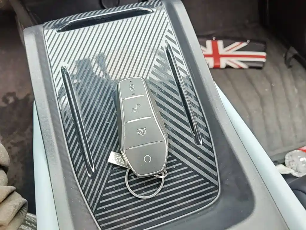 BYD Seagull — миниатюра 9
