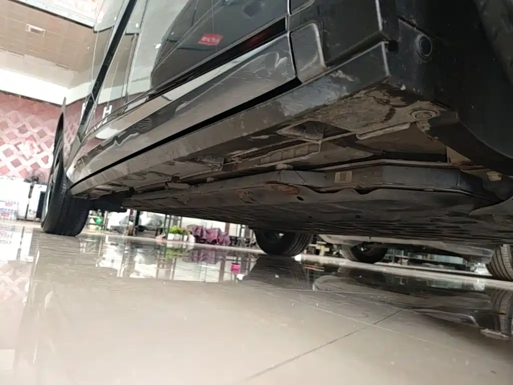 BYD Dolphin — миниатюра 21