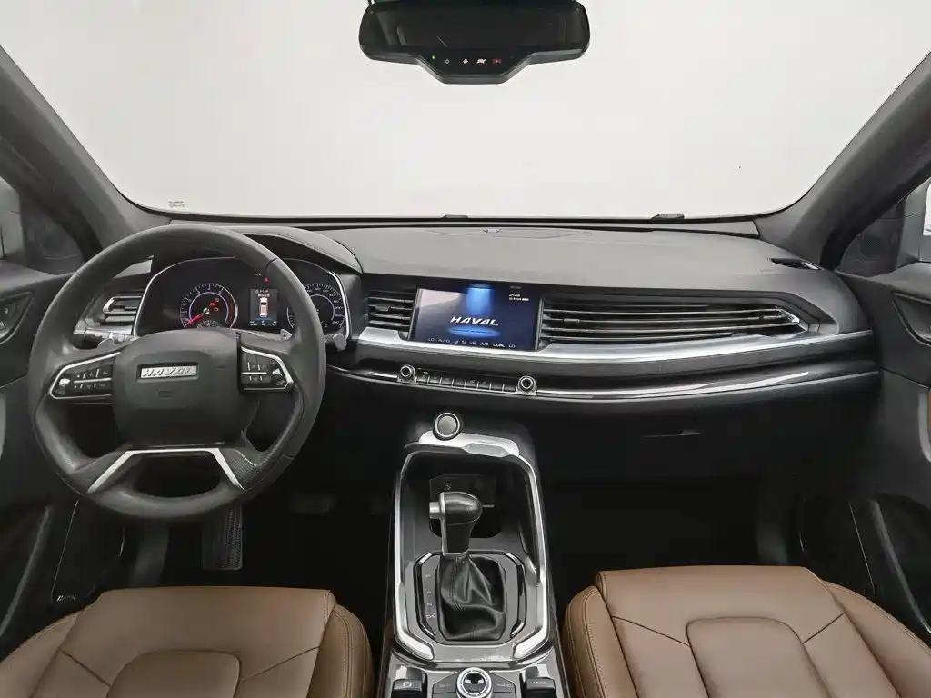Haval H6 — миниатюра 5