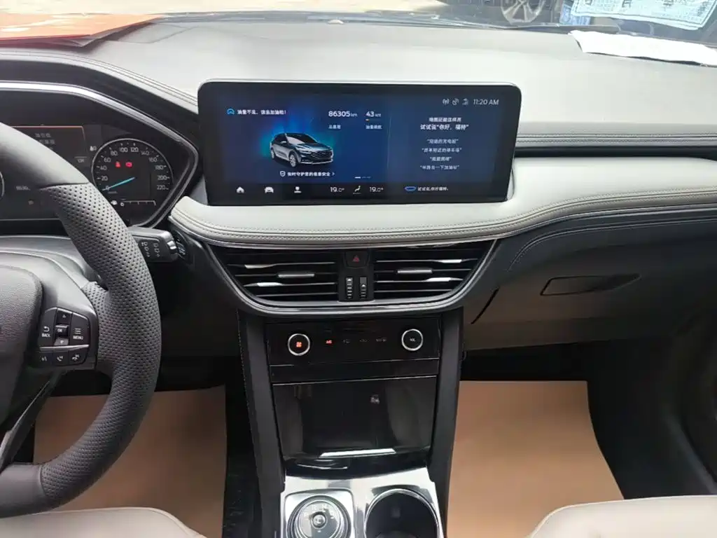 Ford Escape — миниатюра 13