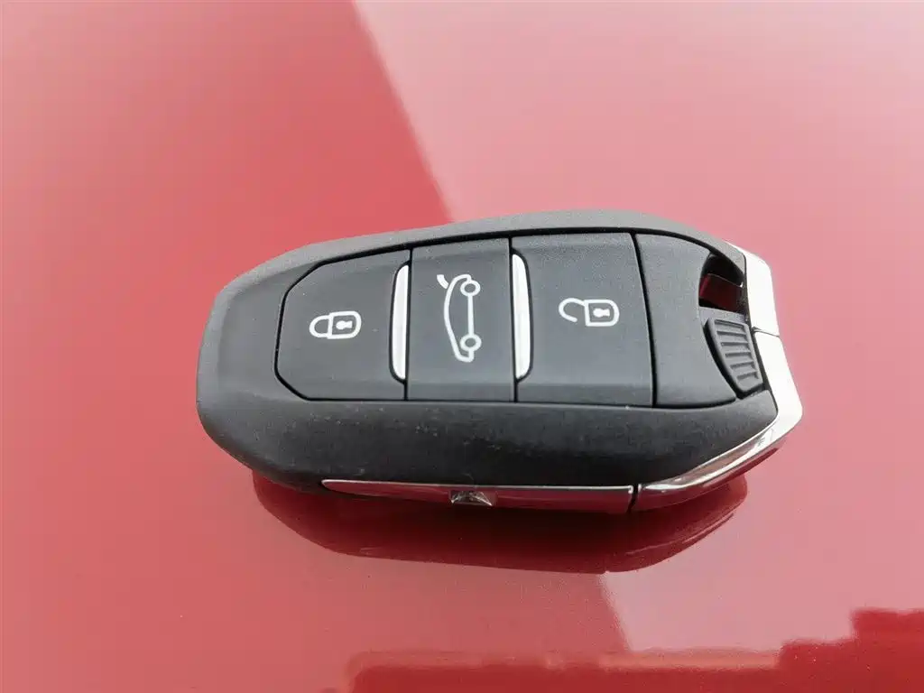 Citroen C4 Picasso — миниатюра 19