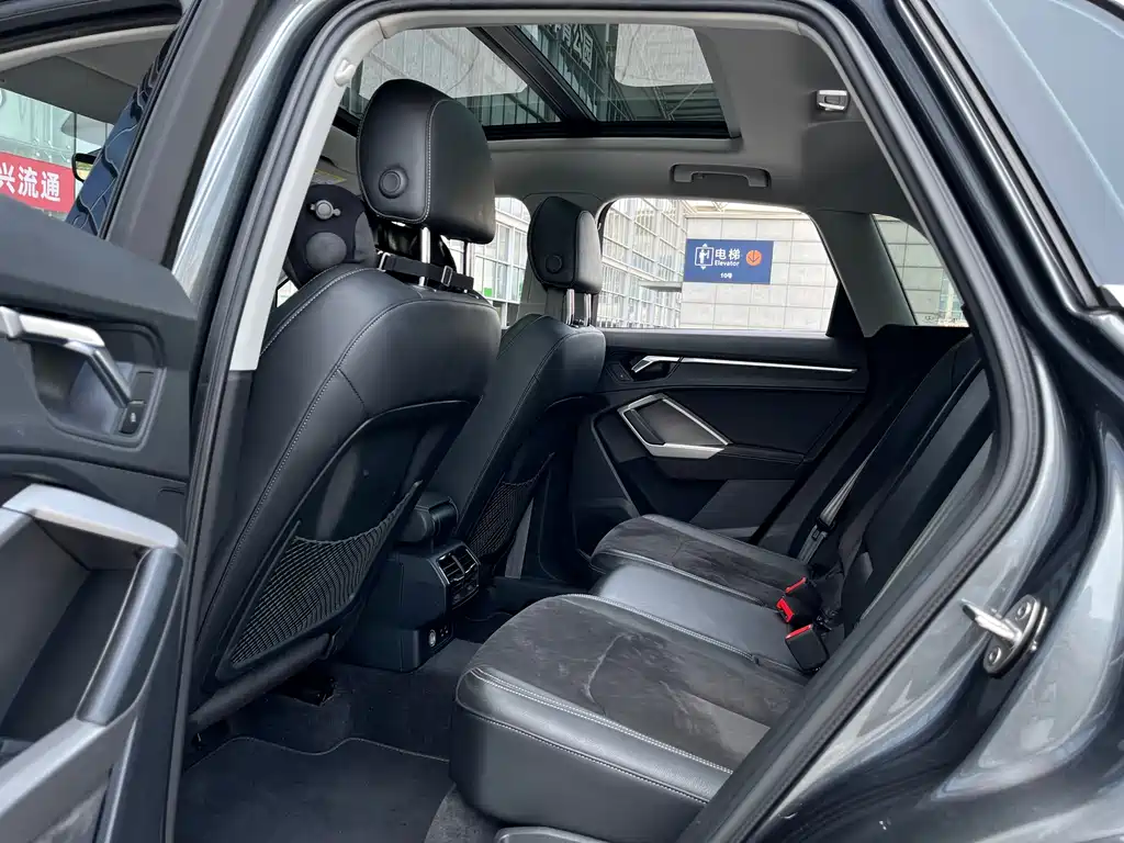 Audi Q3 — миниатюра 15