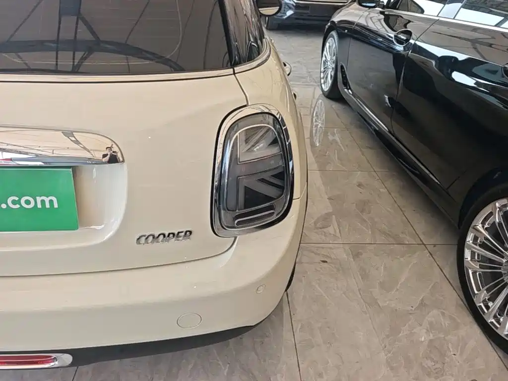 MINI Mini — миниатюра 8
