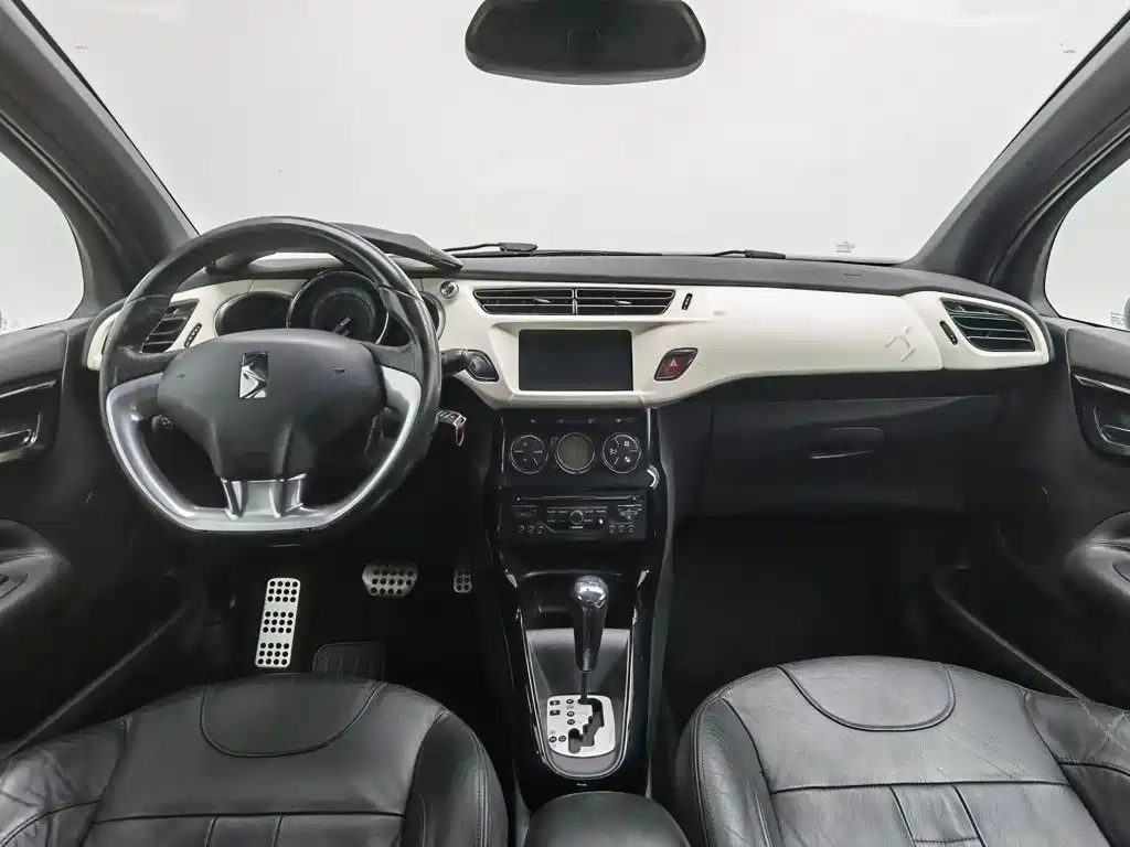 DS DS 3 — миниатюра 5