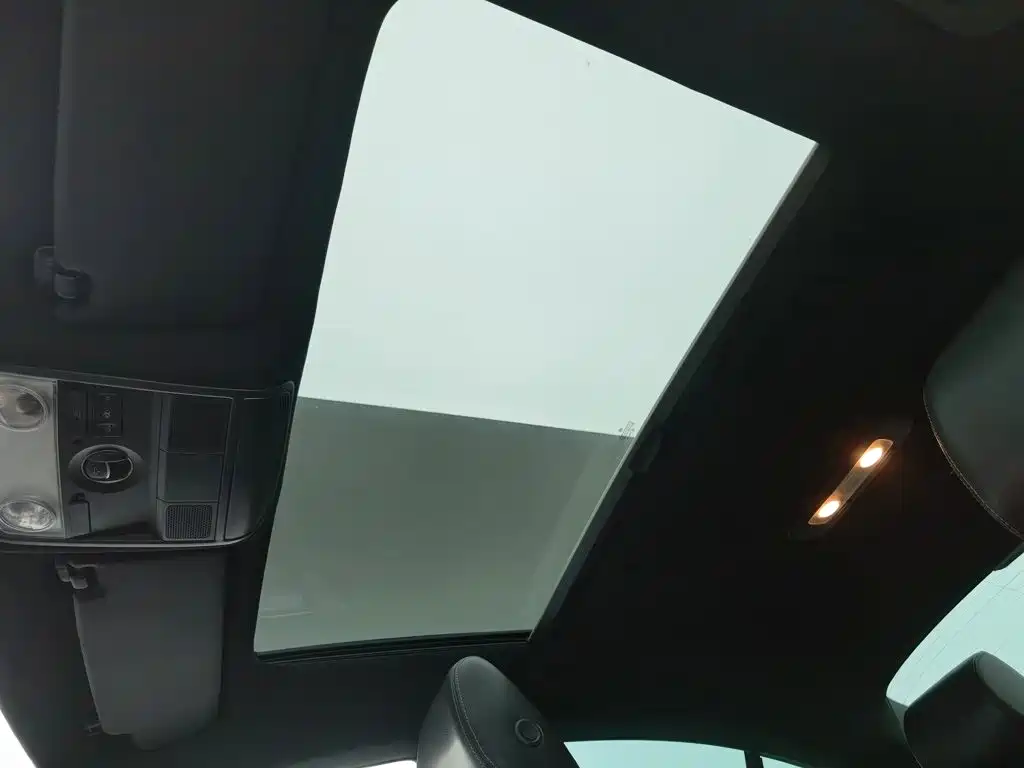 Volkswagen CC — миниатюра 14