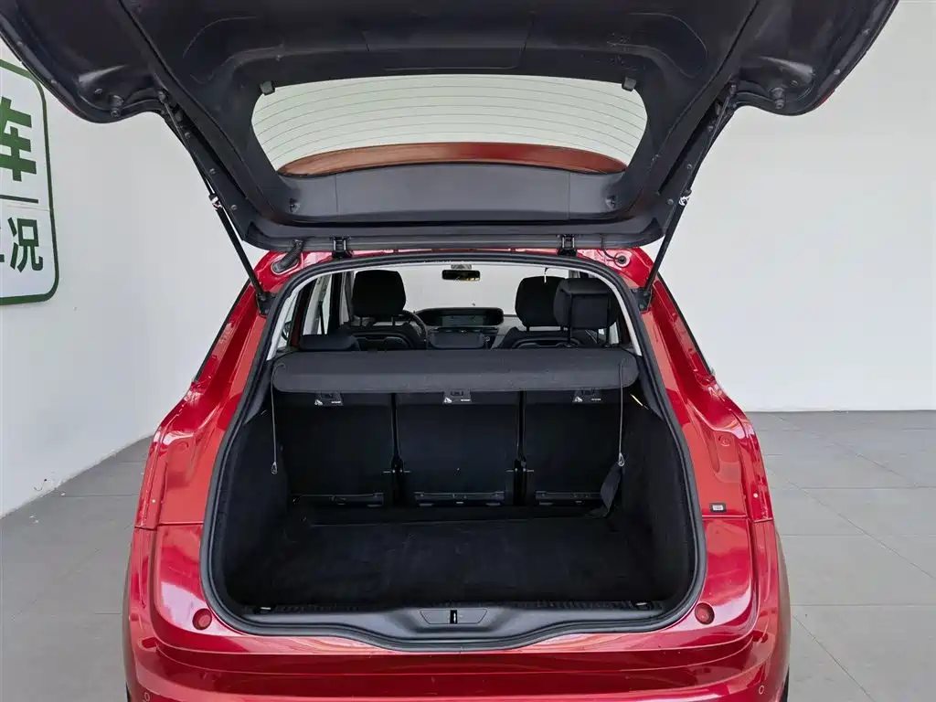 Citroen C4 Picasso — миниатюра 16