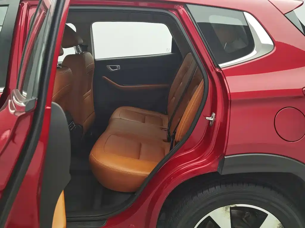 Chery Tiggo 7 — миниатюра 15