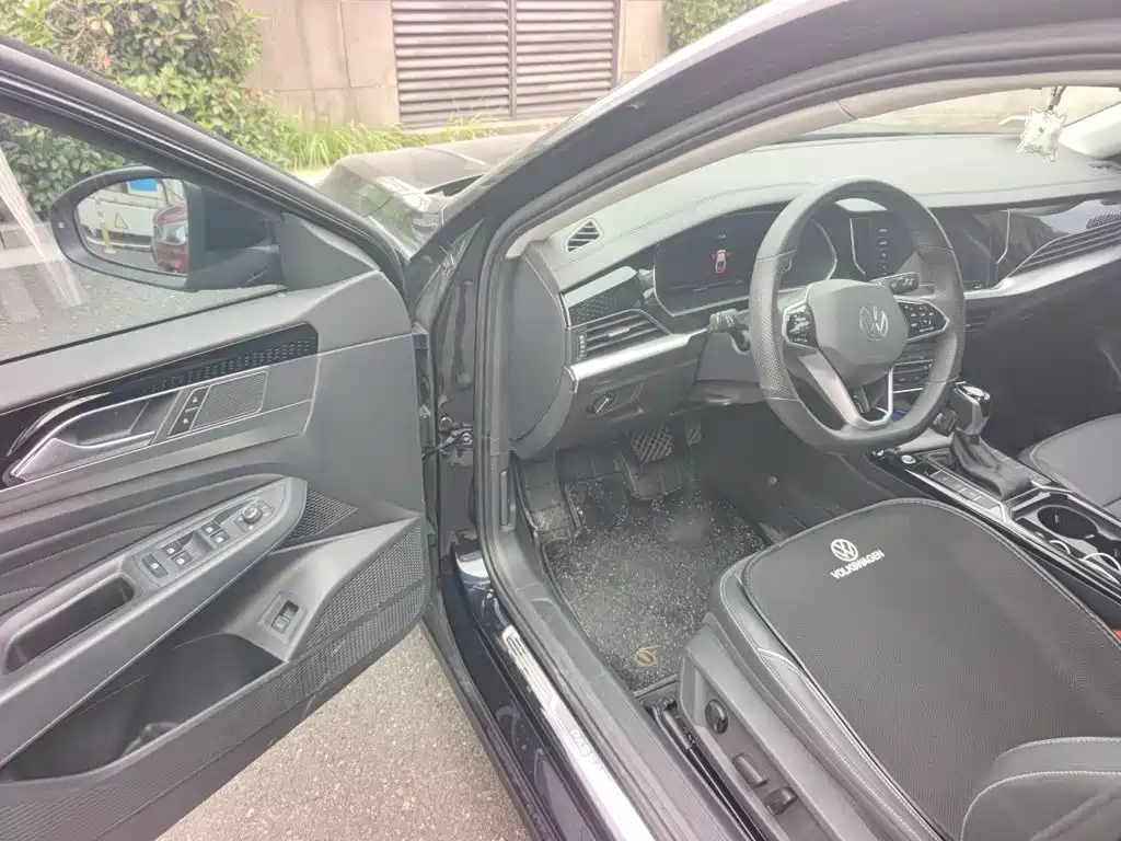 Volkswagen Passat — миниатюра 13