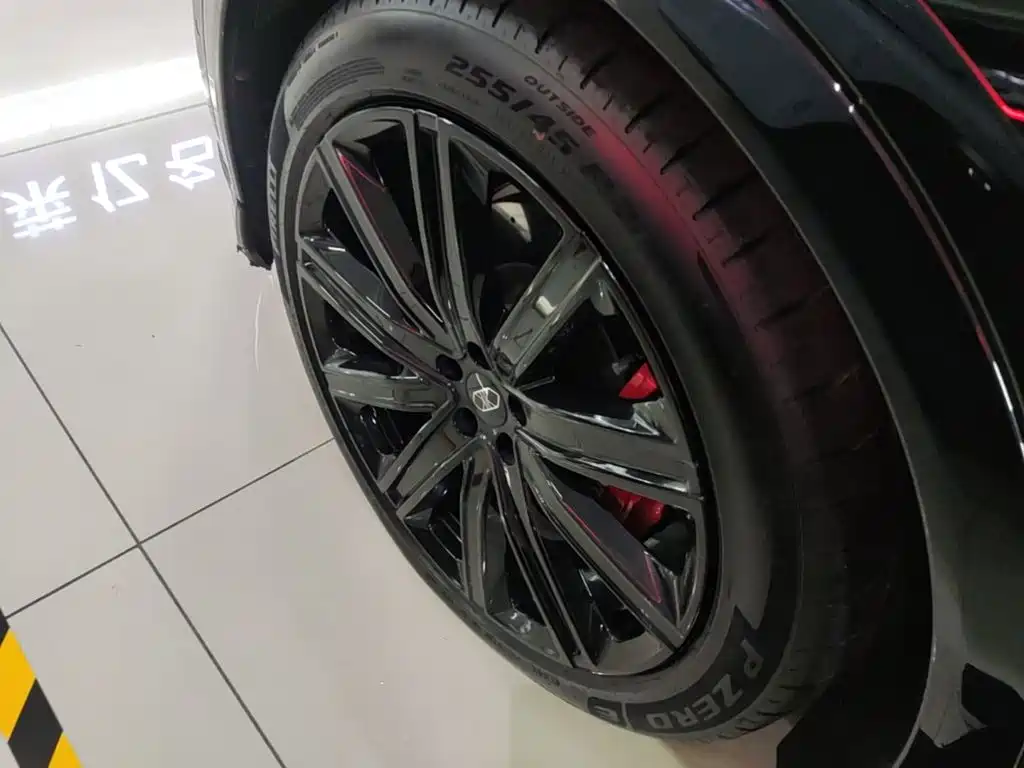Zhijie Zhijie R7 — миниатюра 23