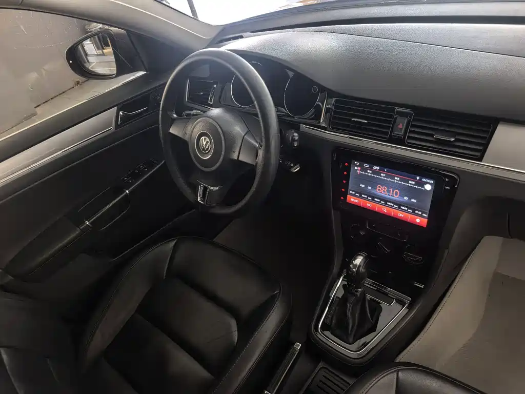 Volkswagen Bora — миниатюра 18