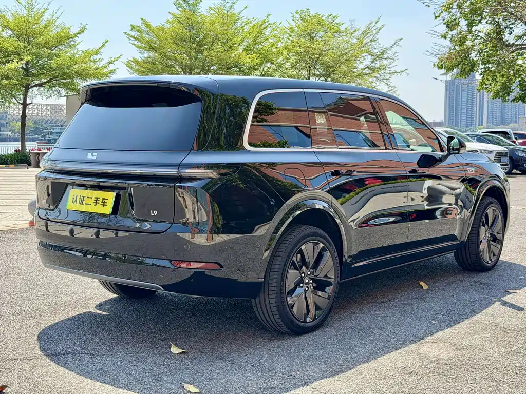 Li Auto IDEAL L9