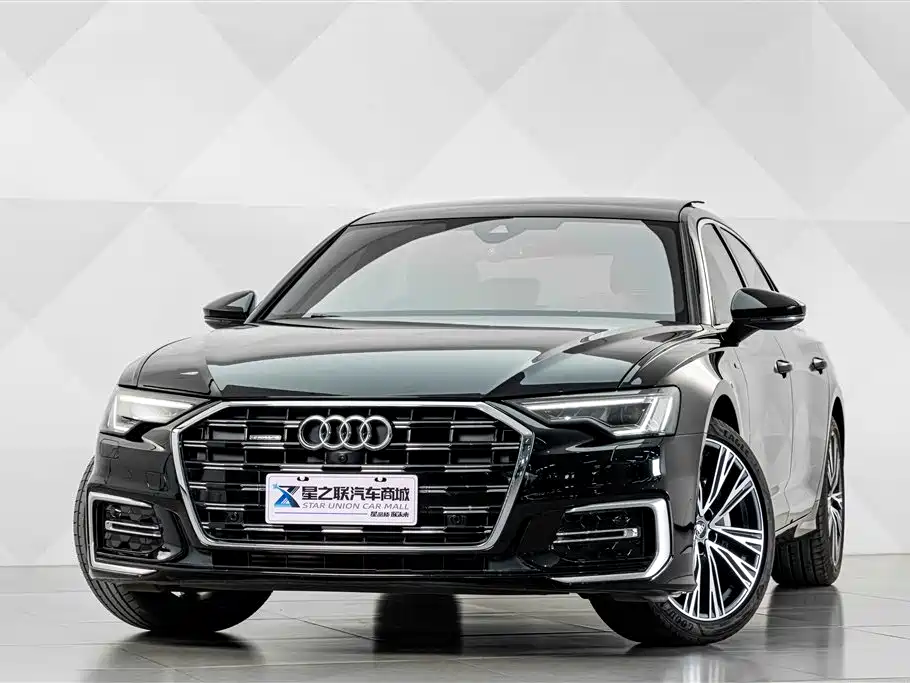 Audi A6L — миниатюра 2