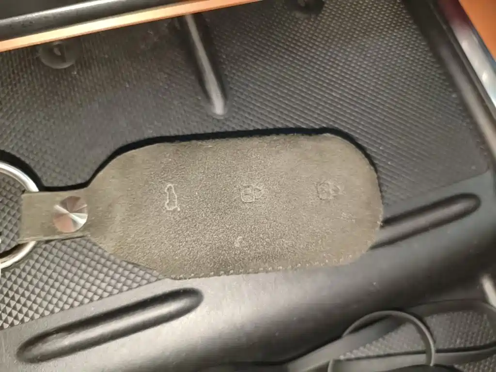 Li Auto Li L7 — миниатюра 9