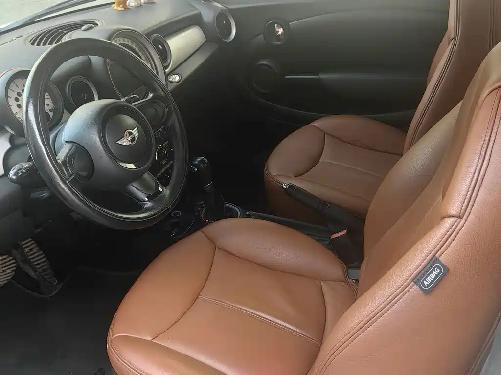 MINI Mini — миниатюра 8
