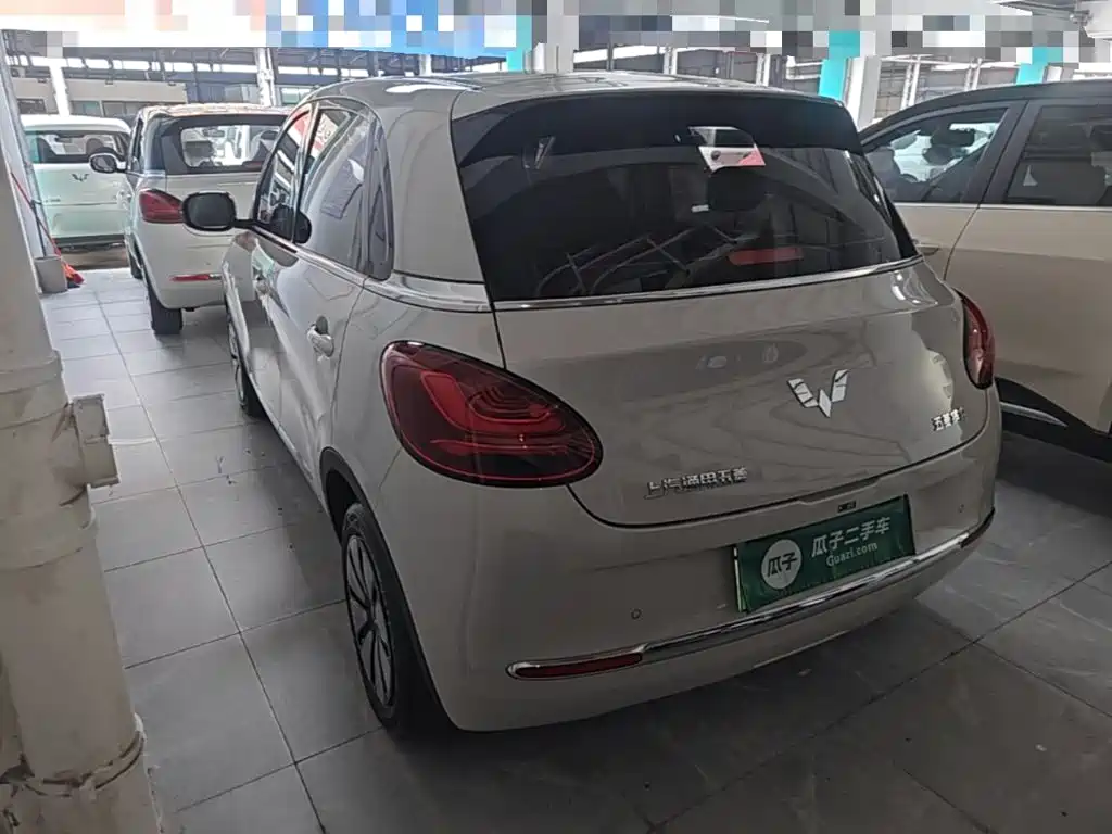 Wuling Bingo — миниатюра 5
