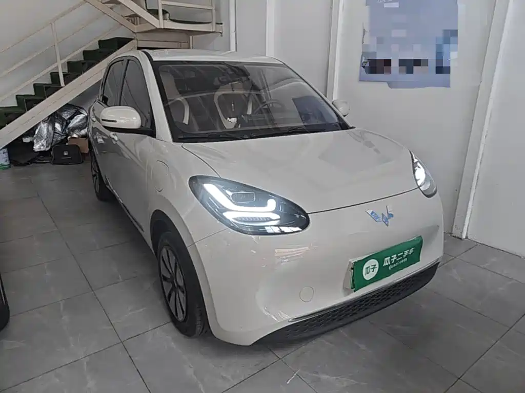 Wuling Bingo — миниатюра 4