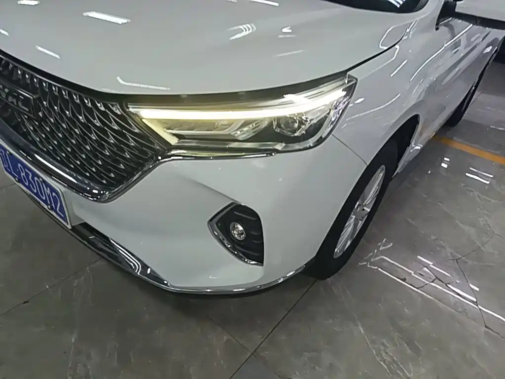 Haval M6 — миниатюра 24