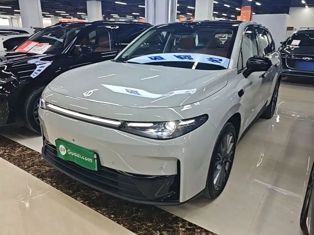 Leapmotor C10 2026 605