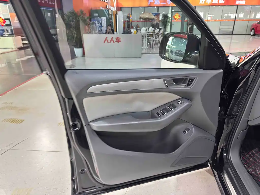 Audi Q5 — миниатюра 13