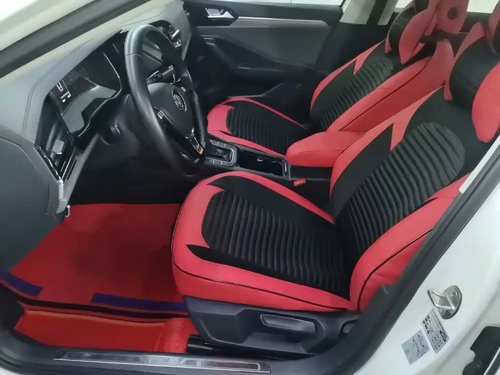 Volkswagen Sagitar — миниатюра 15