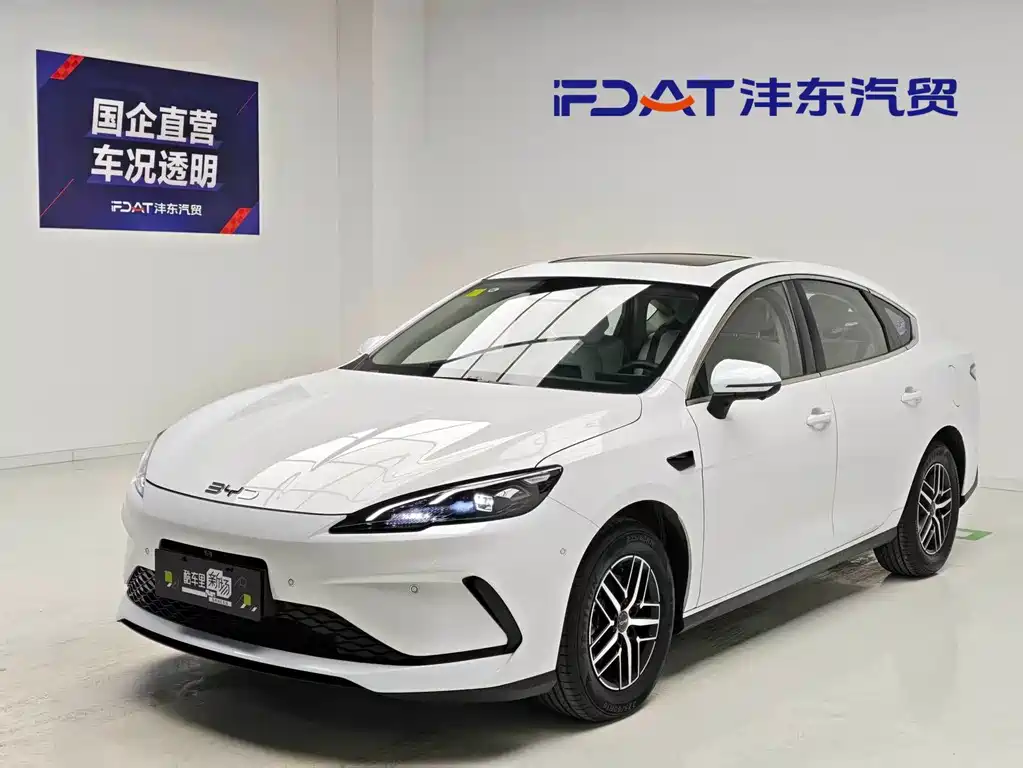 BYD Seal 05 DM-i