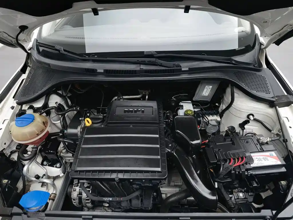 Volkswagen Jetta — миниатюра 6