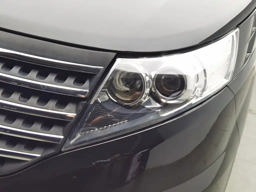 JAC Refine M5 — миниатюра 7
