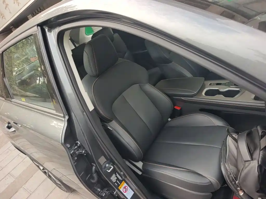 Changan X7 PLUS — миниатюра 25