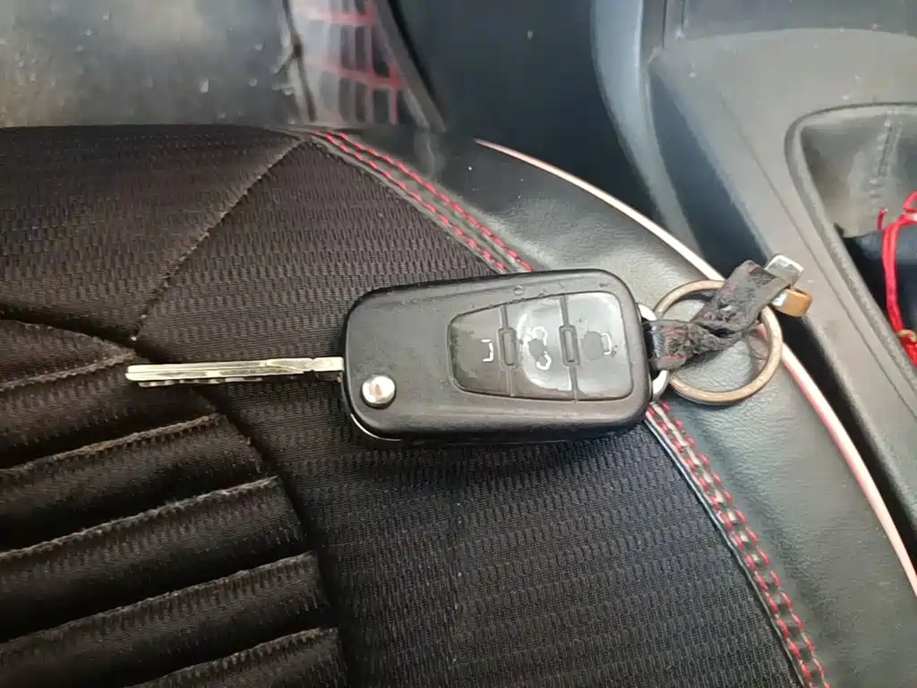 Roewe 350 — миниатюра 9
