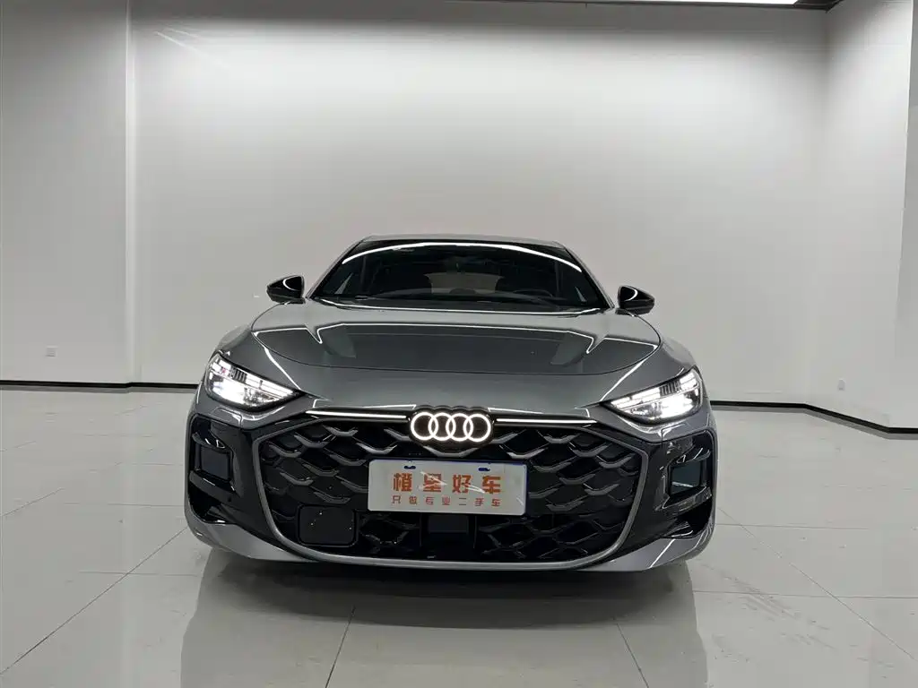 Audi A5L Sportback — миниатюра 2