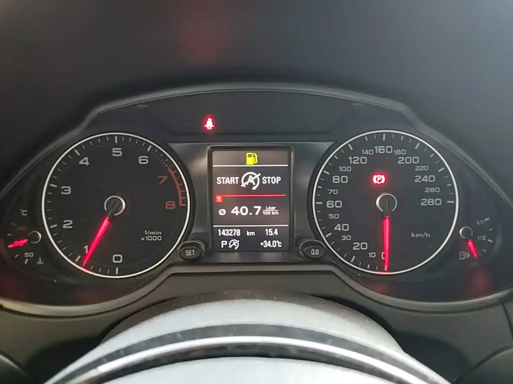 Audi Q5 — миниатюра 12