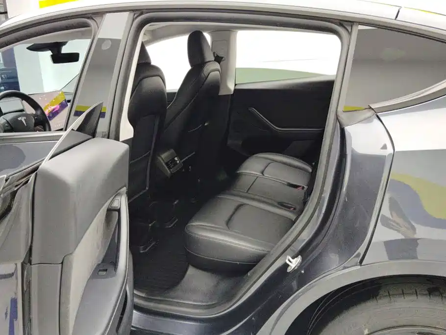 Tesla Model Y — миниатюра 11