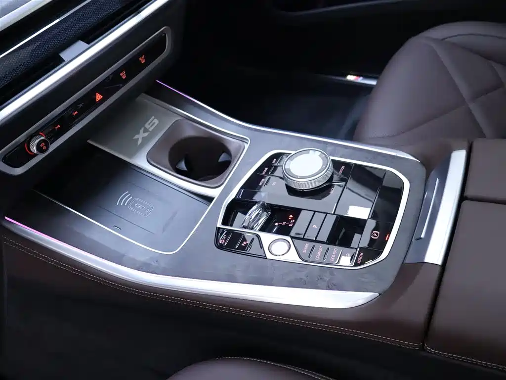 BMW X5 — фотографии объявления, Фото 11