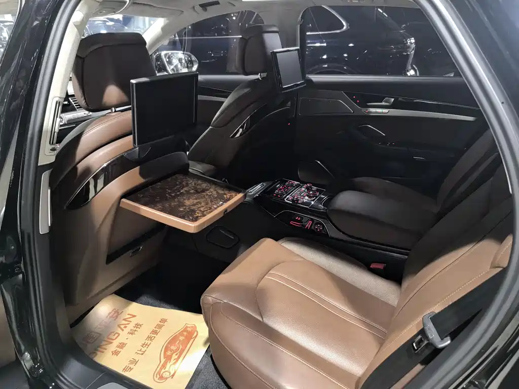 Audi A8 — фотографии объявления, Фото 25
