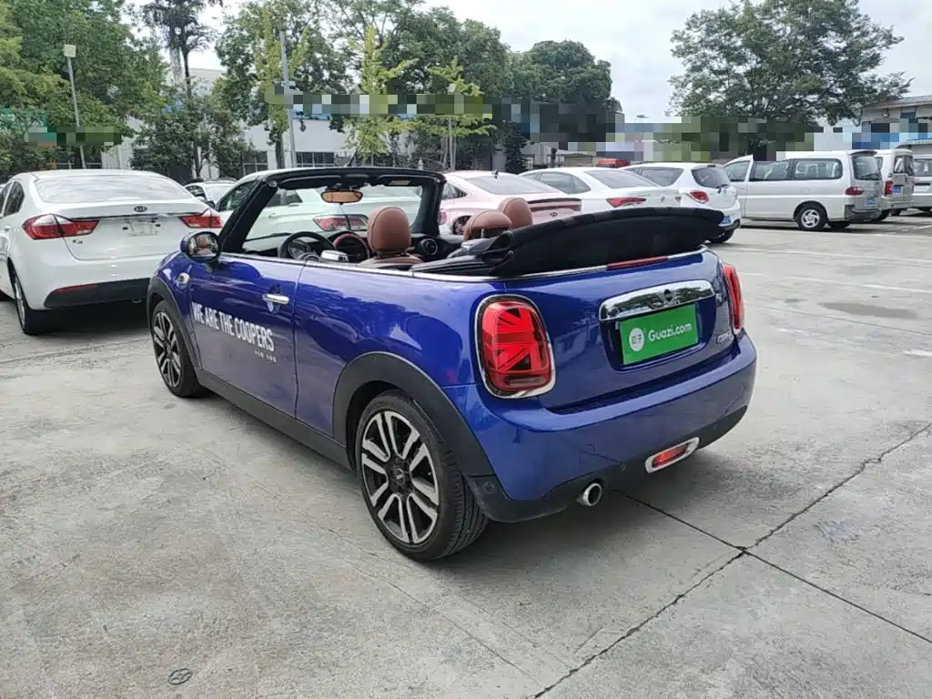 MINI Mini — миниатюра 5