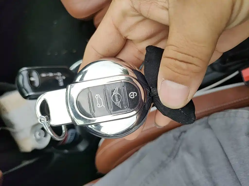 MINI Mini — миниатюра 9