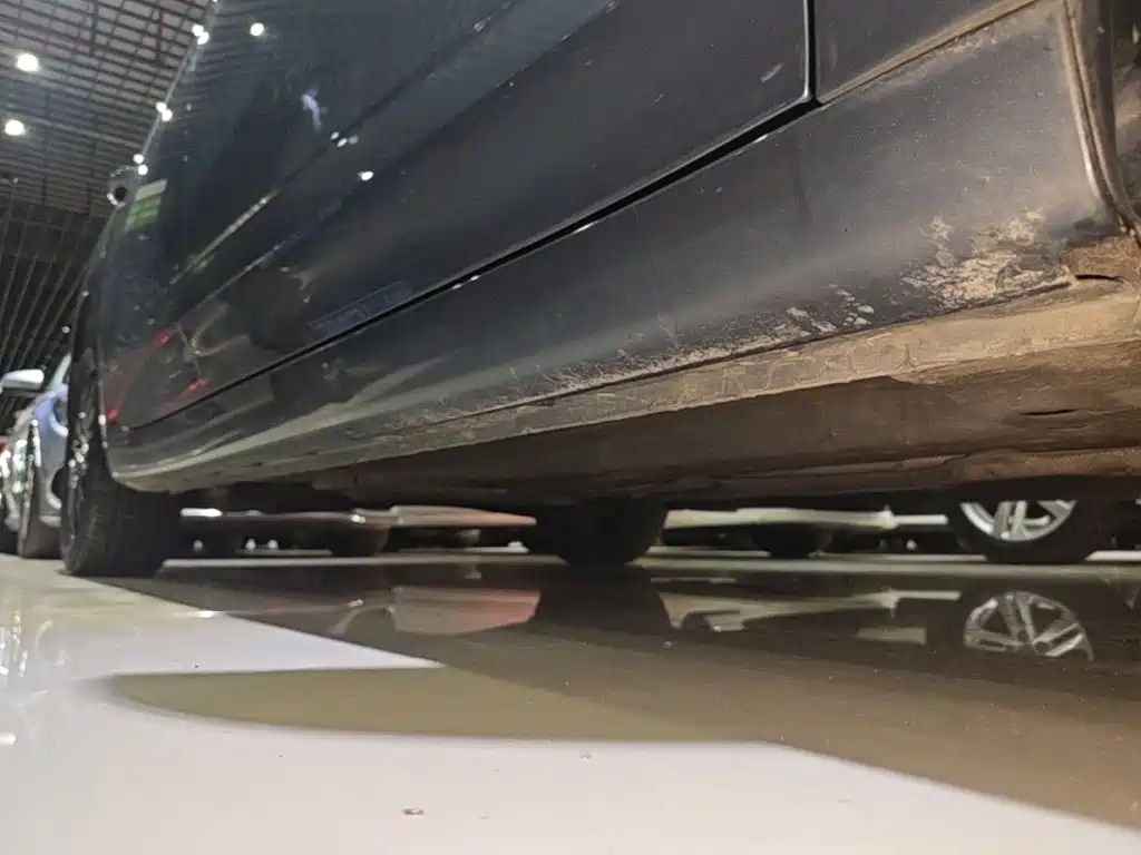Roewe i5 — миниатюра 21