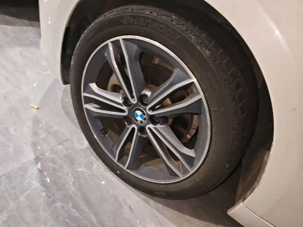 BMW 1 Series — миниатюра 23