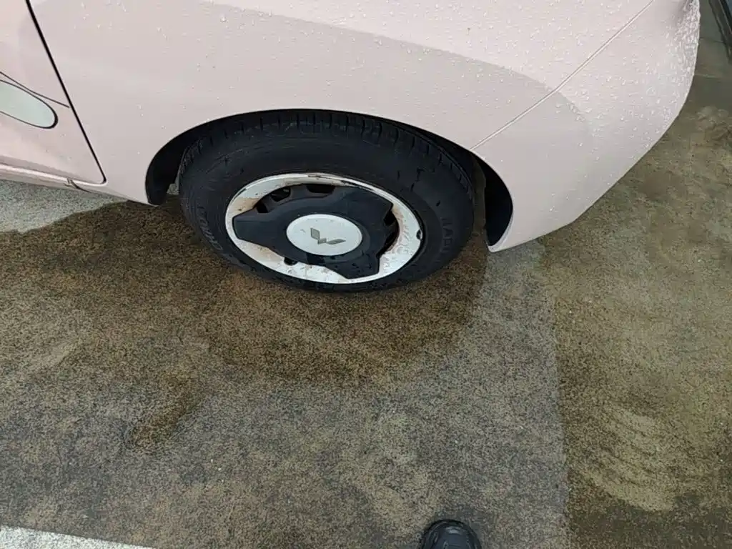 Wuling MINIEV — миниатюра 12