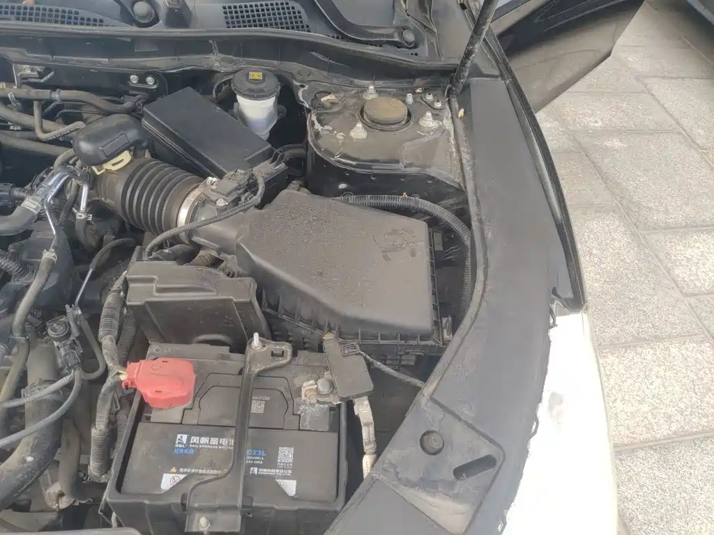 Honda Accord — миниатюра 22