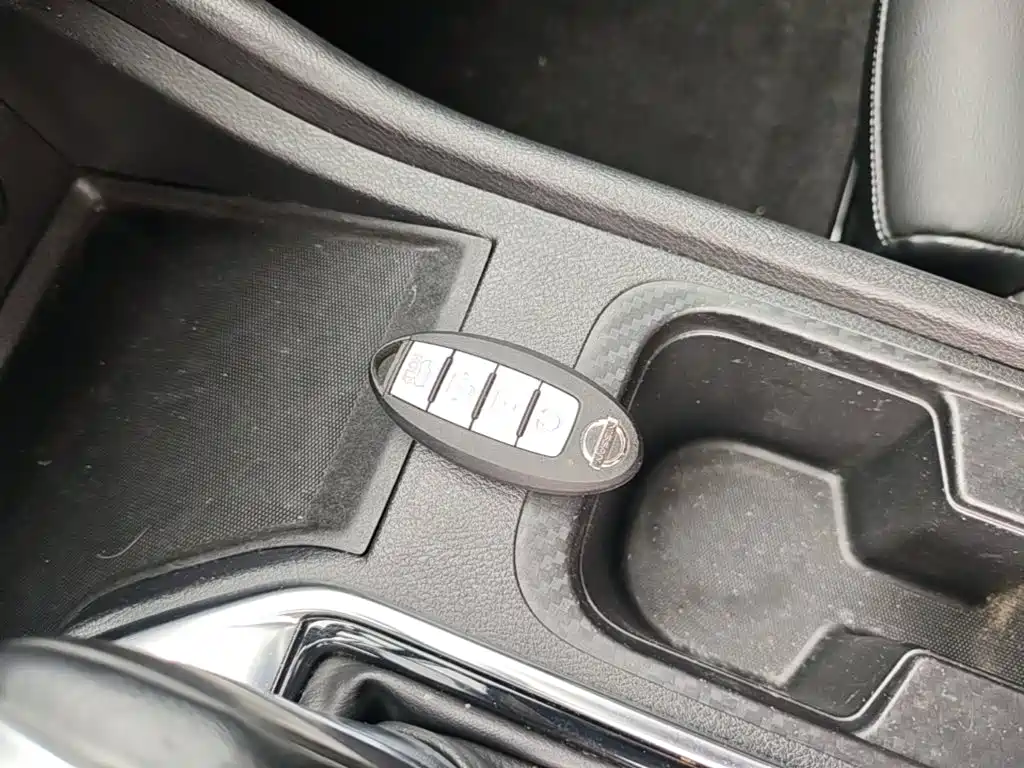 Nissan Sylphy — миниатюра 9