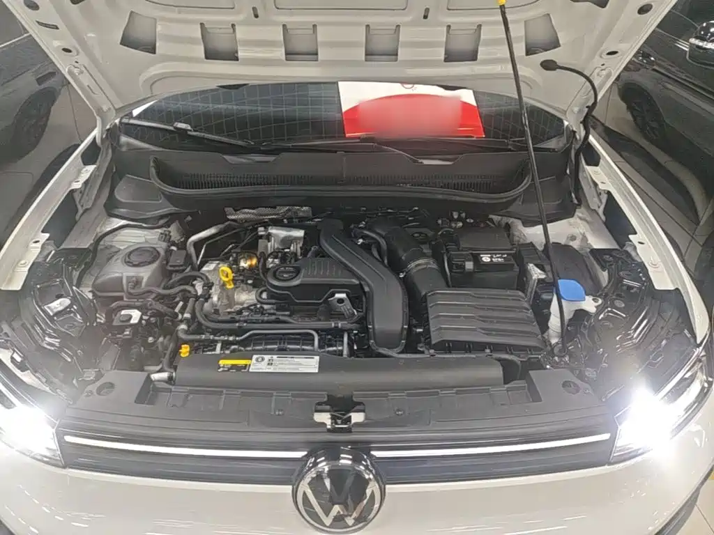 Volkswagen Tharu — миниатюра 20