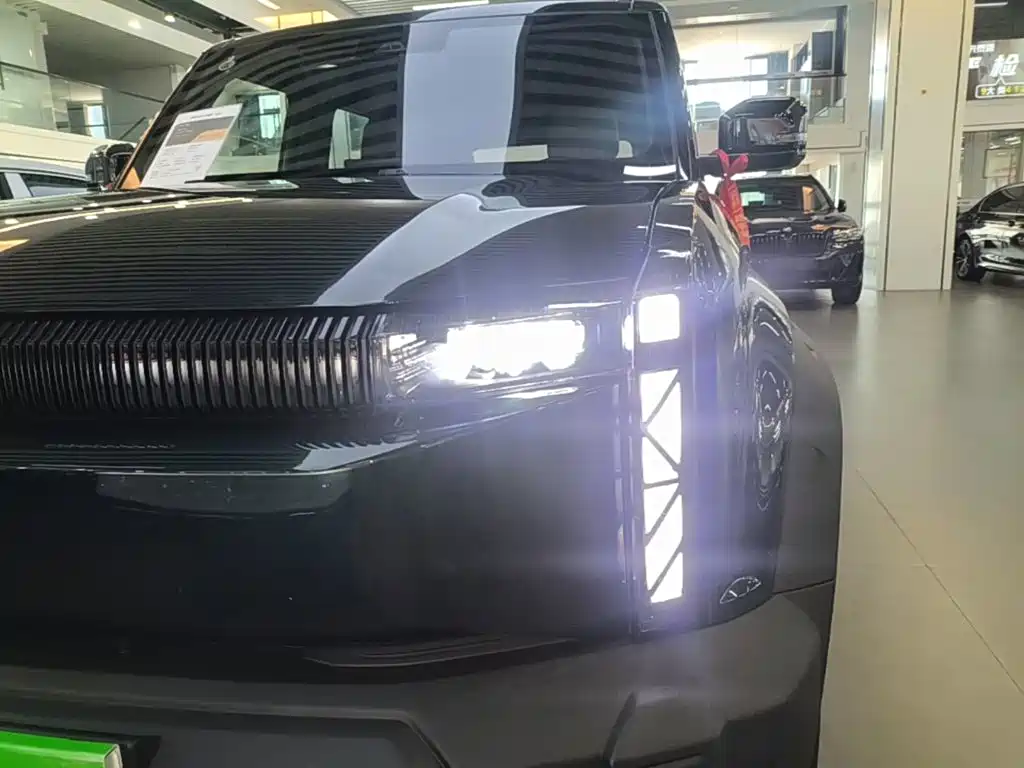 Fulwin Fengyun X3 — миниатюра 24