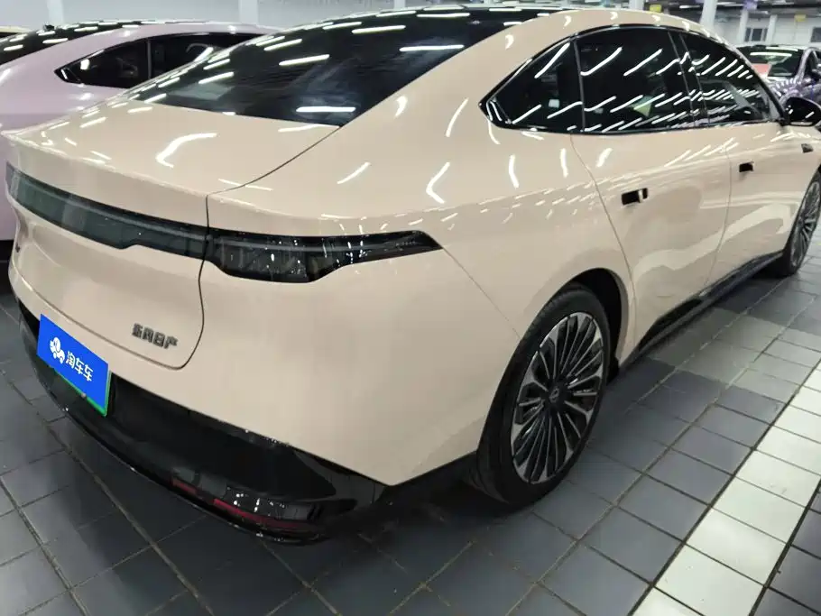 Nissan N7 — миниатюра 3