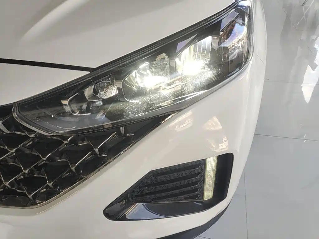 Hyundai ix35 — миниатюра 24